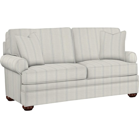 Kensington Customizable Loveseat