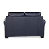 Braxton Culler Bedford Bedford Leather Loveseat