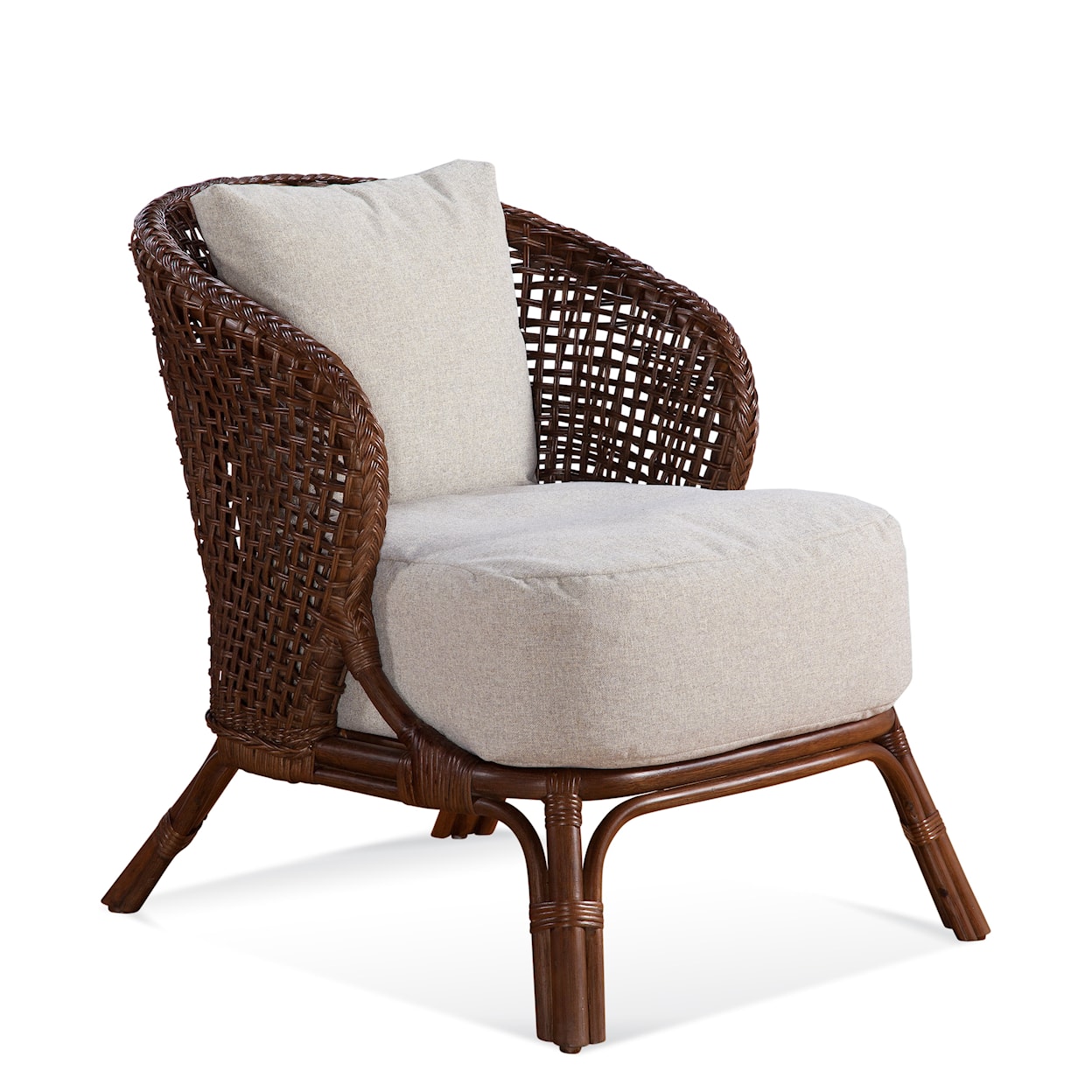 Braxton Culler Seahaven Seahaven Accent Chair