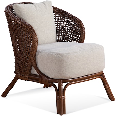 Seahaven Accent Chair