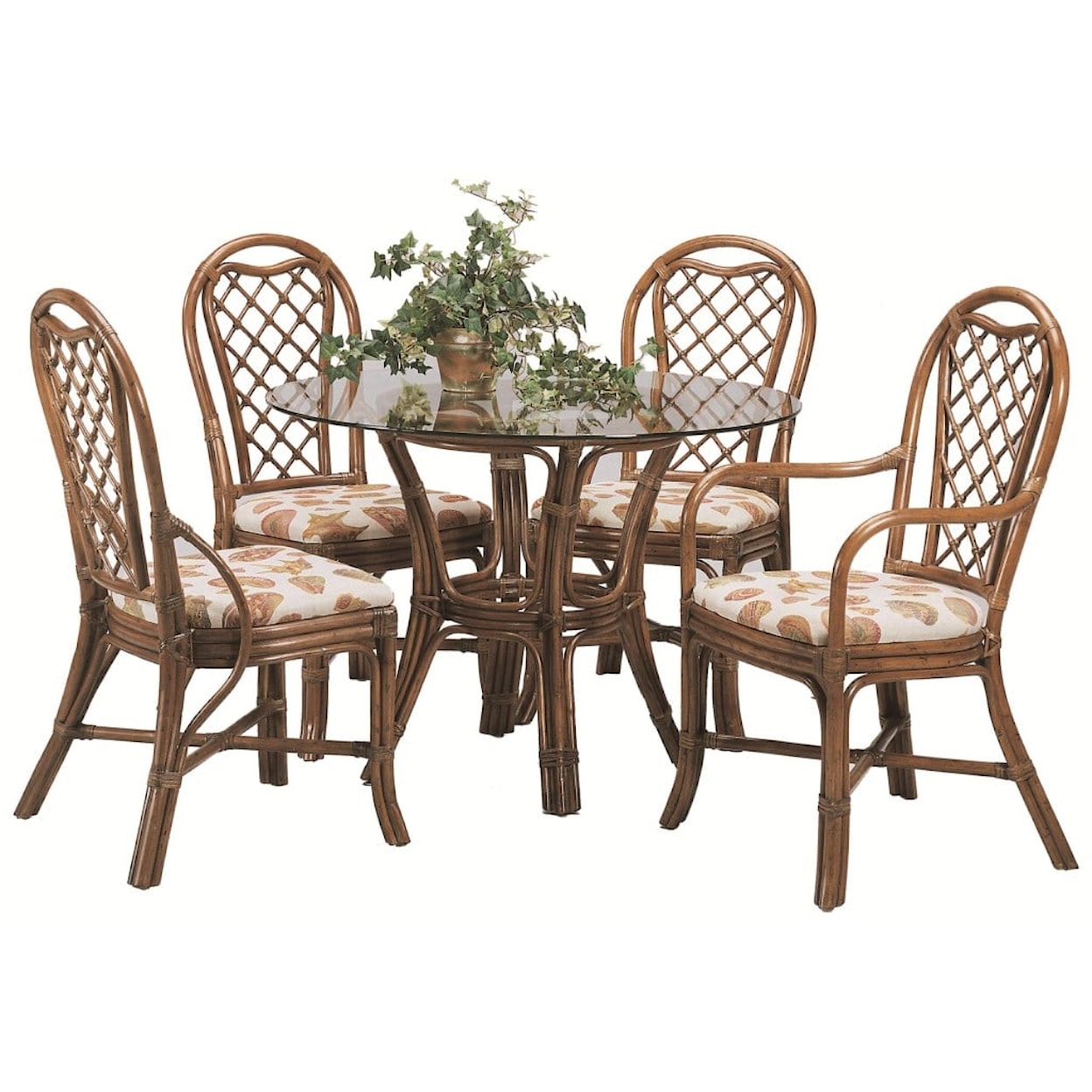 Braxton Culler Trellis Side Chair