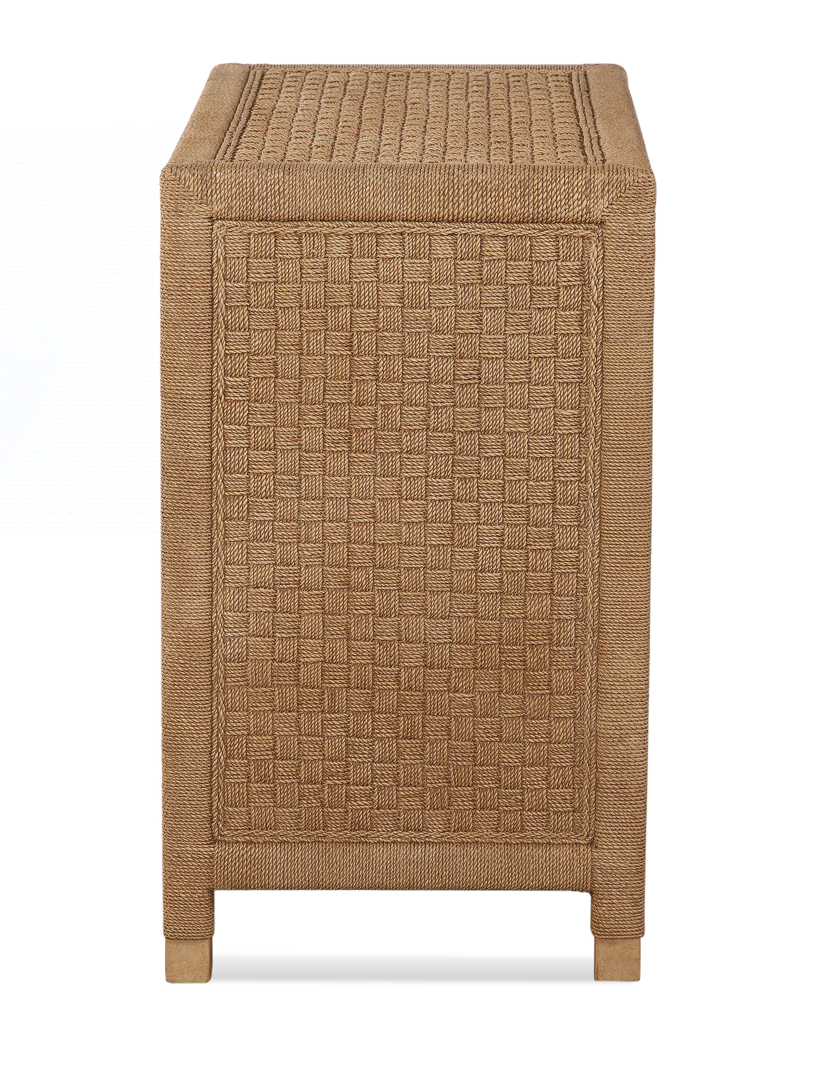 Marina Three Drawer Chest