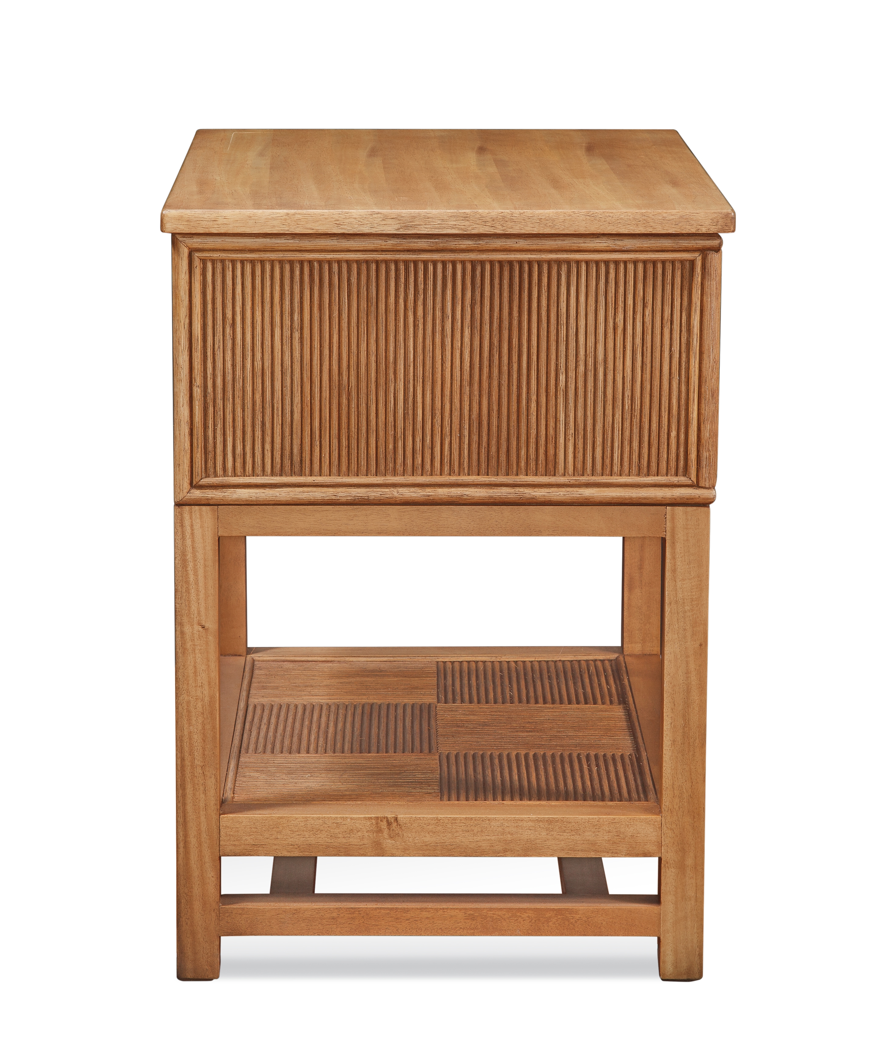 Braxton Culler Cora Cora Two Drawer Nightstand