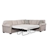 Braxton Culler Bedford Bedford 2-Piece Corner Sleeper Sectional