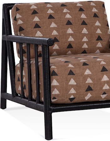 Santa Ana Accent Chair