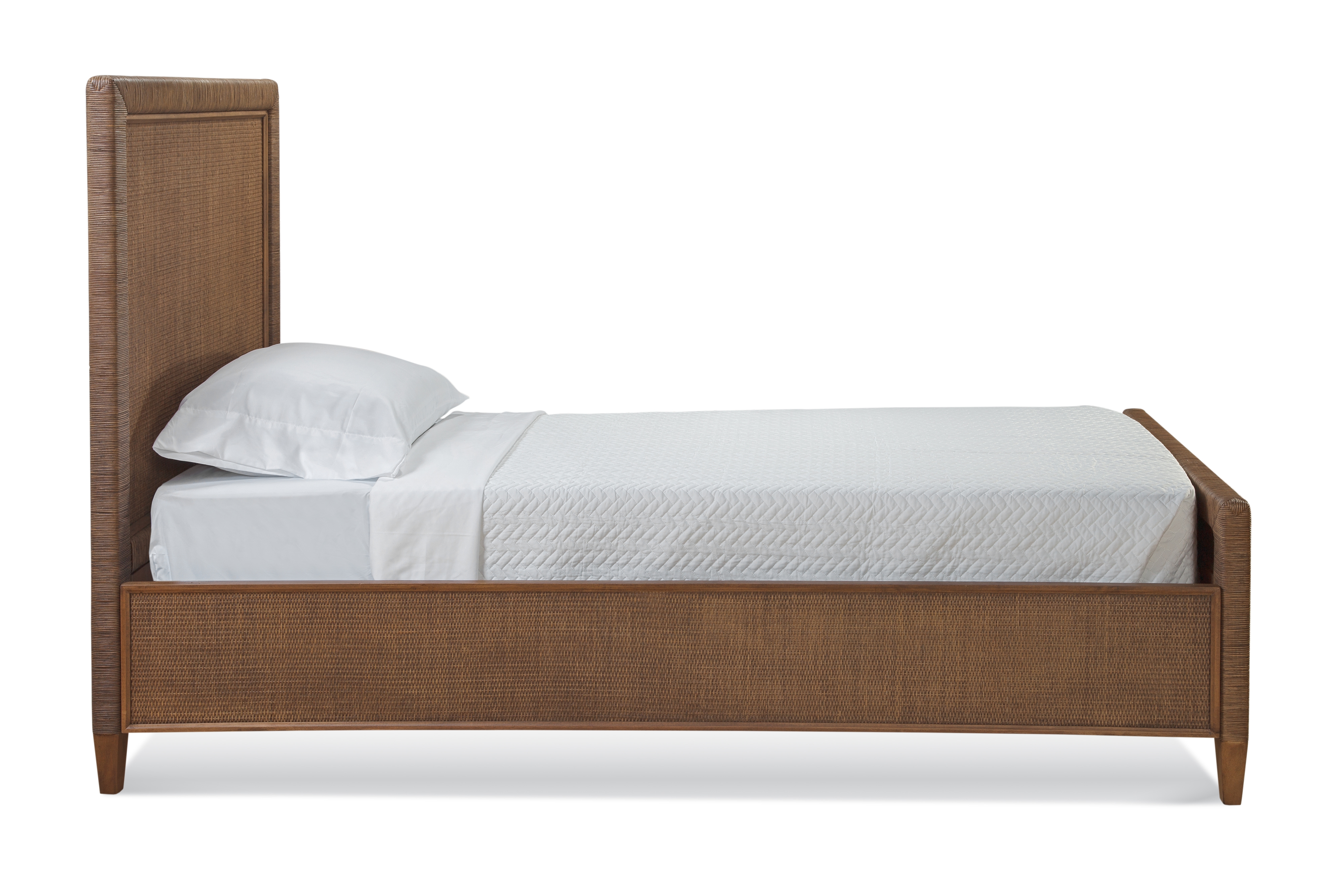 Braxton Culler Sabal Bay Twin Bed