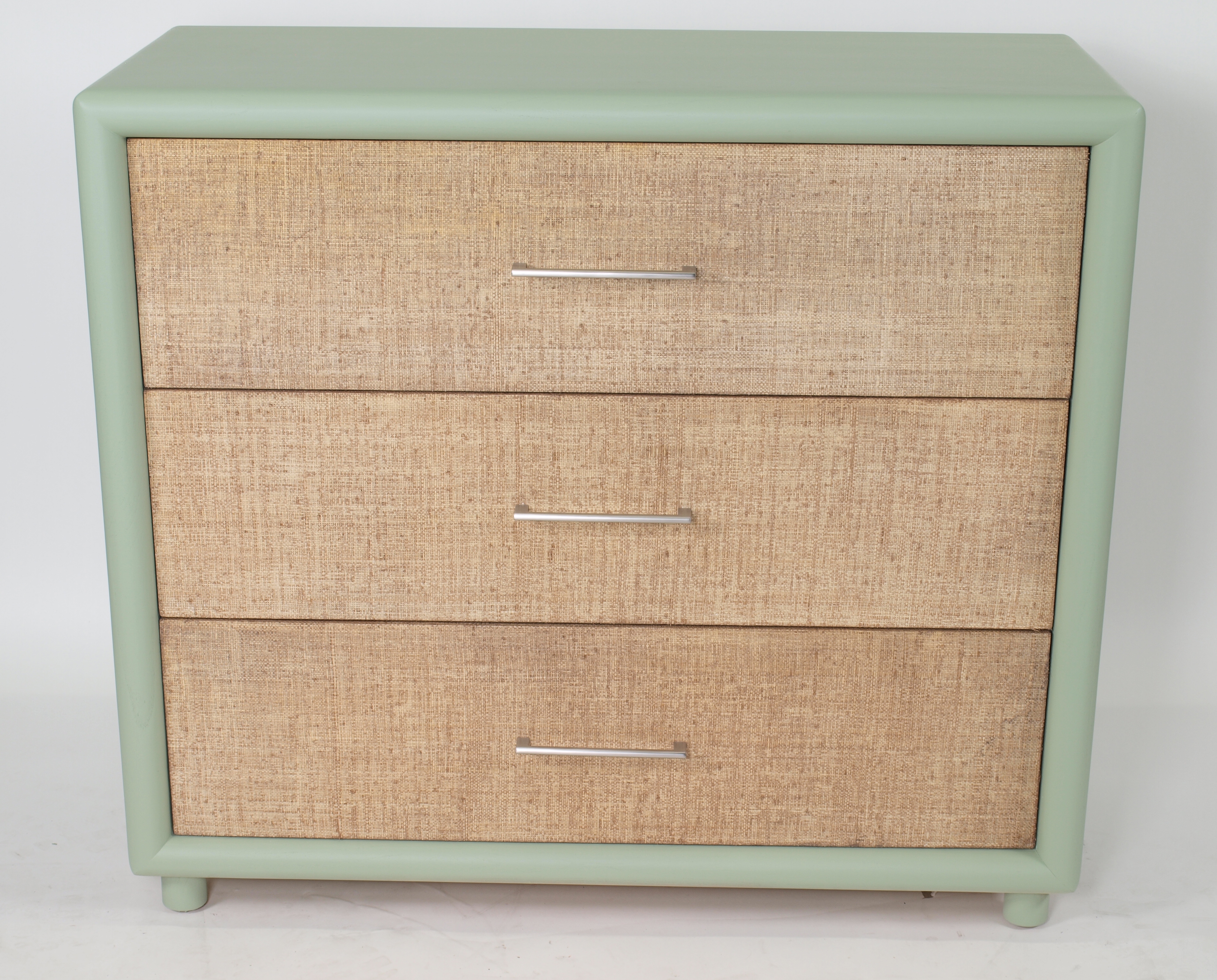 Braxton Culler Nova Nova Three Drawer Chest