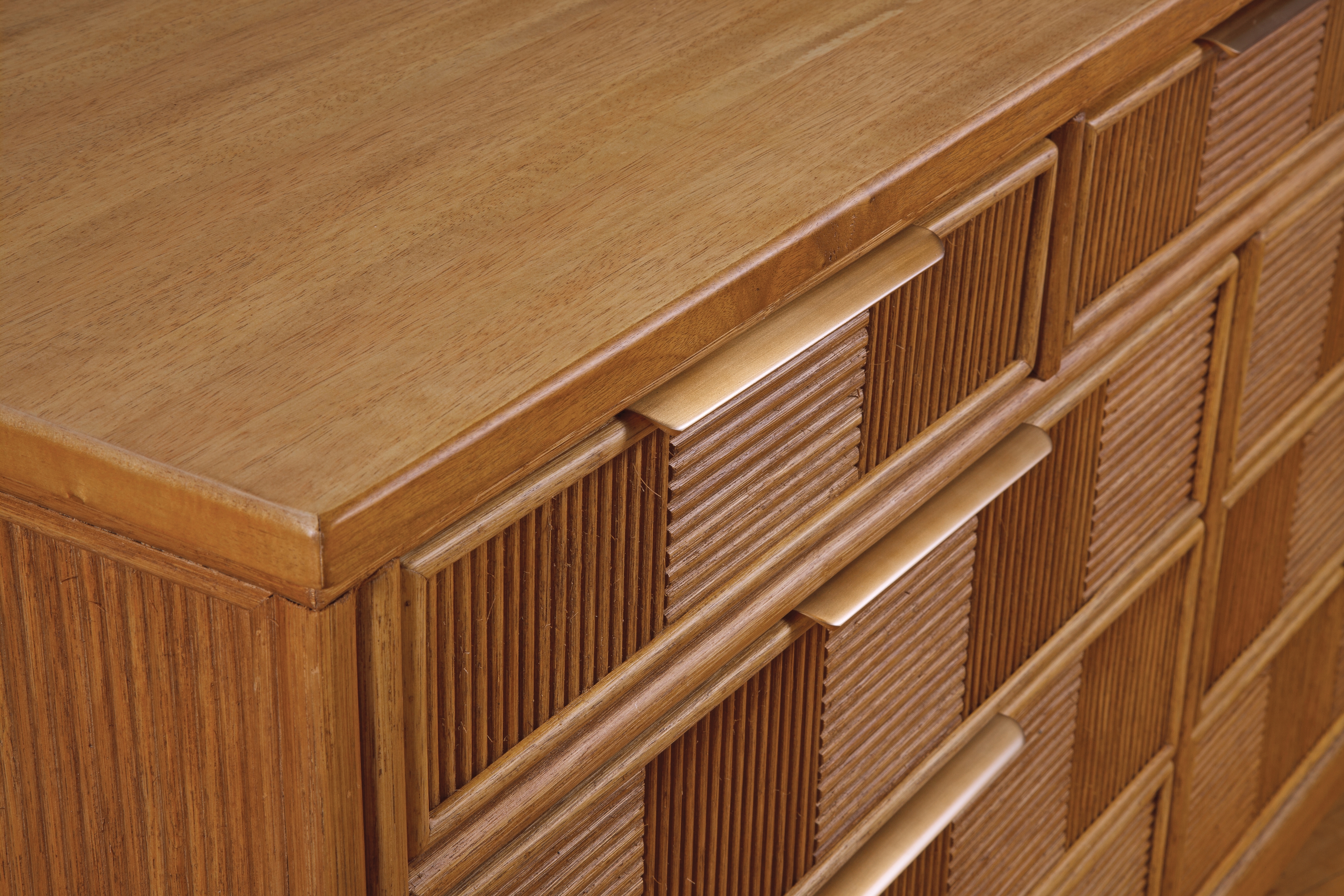 Braxton Culler Cora Cora Nine Drawer Dresser