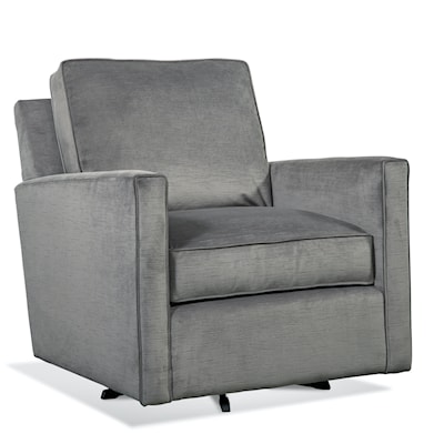 Braxton Culler Nicklaus Nicklaus Swivel Chair