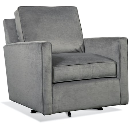 Nicklaus Swivel Chair