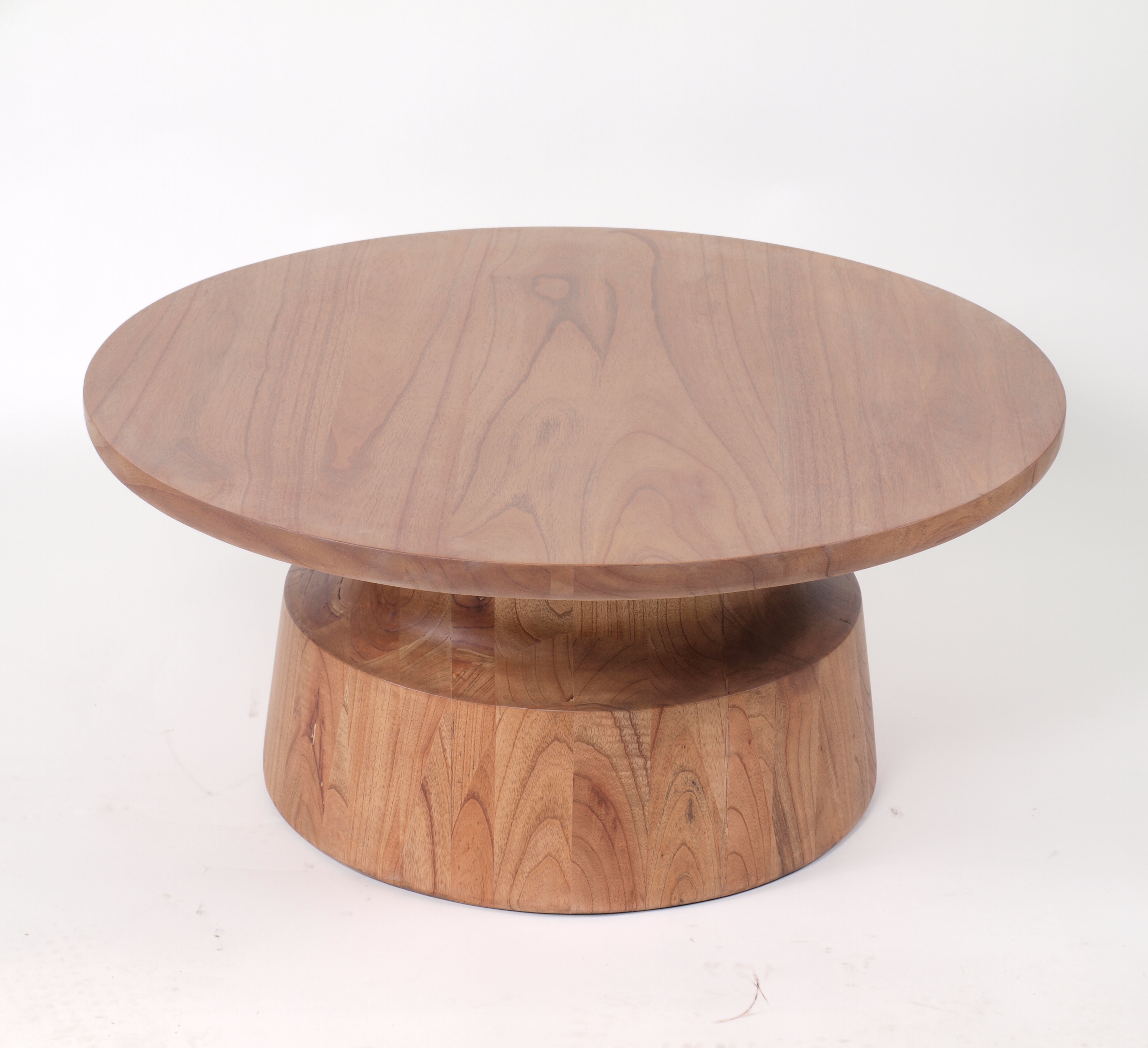 Lempa Round Cocktail Table