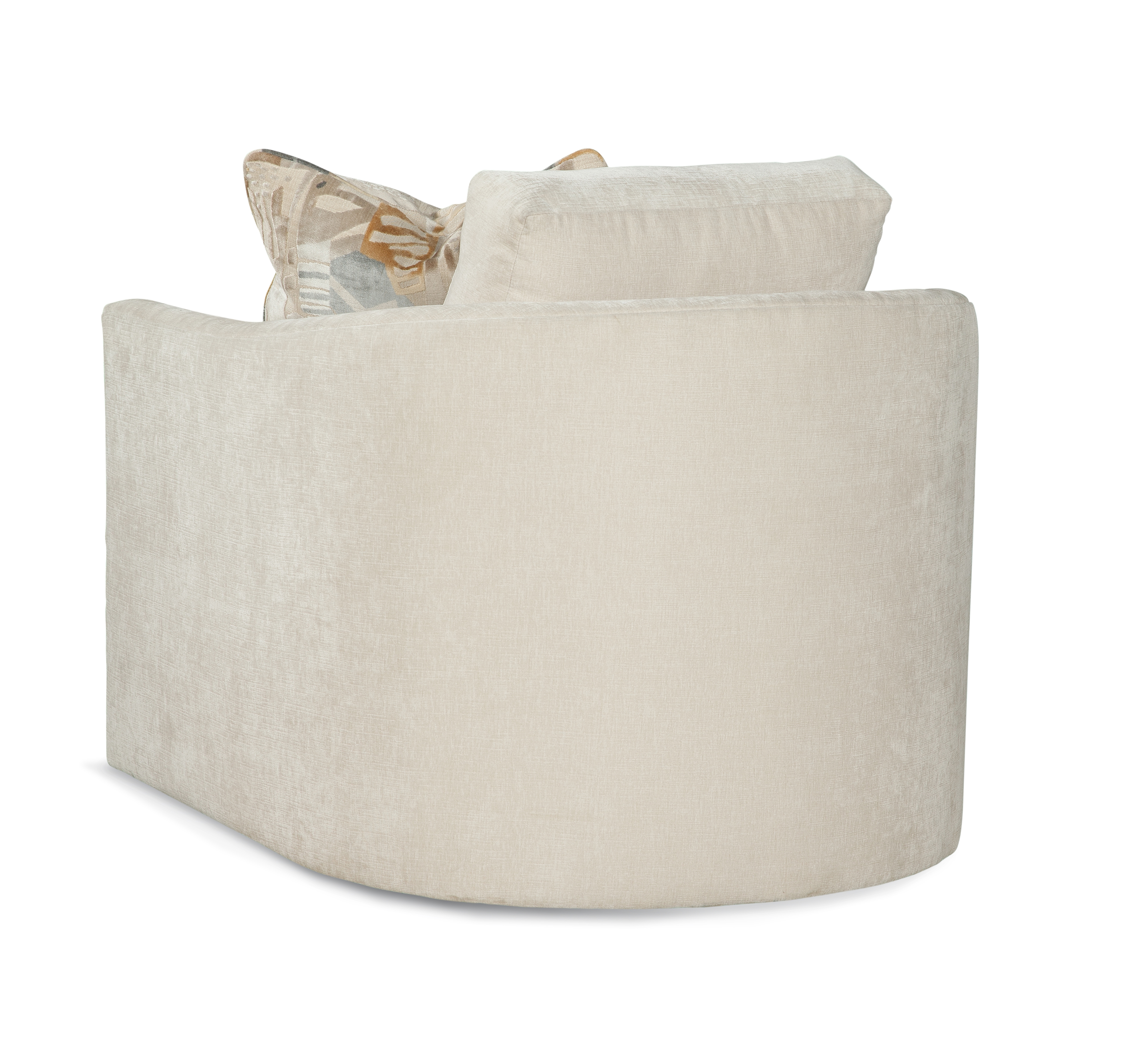 Braxton Culler Addison Addison Swivel Chair