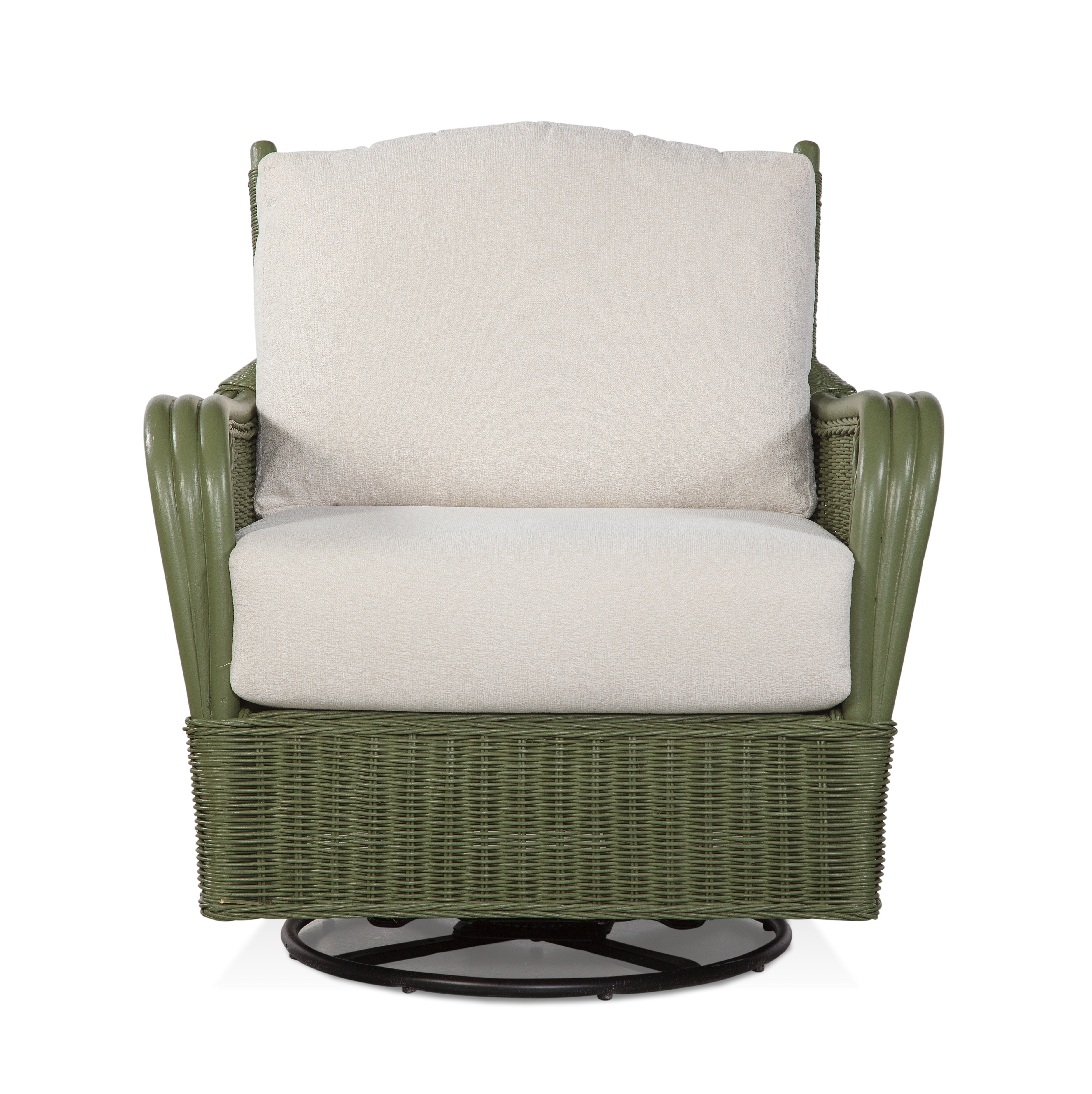 Bodega Bay Swivel Glider Chair