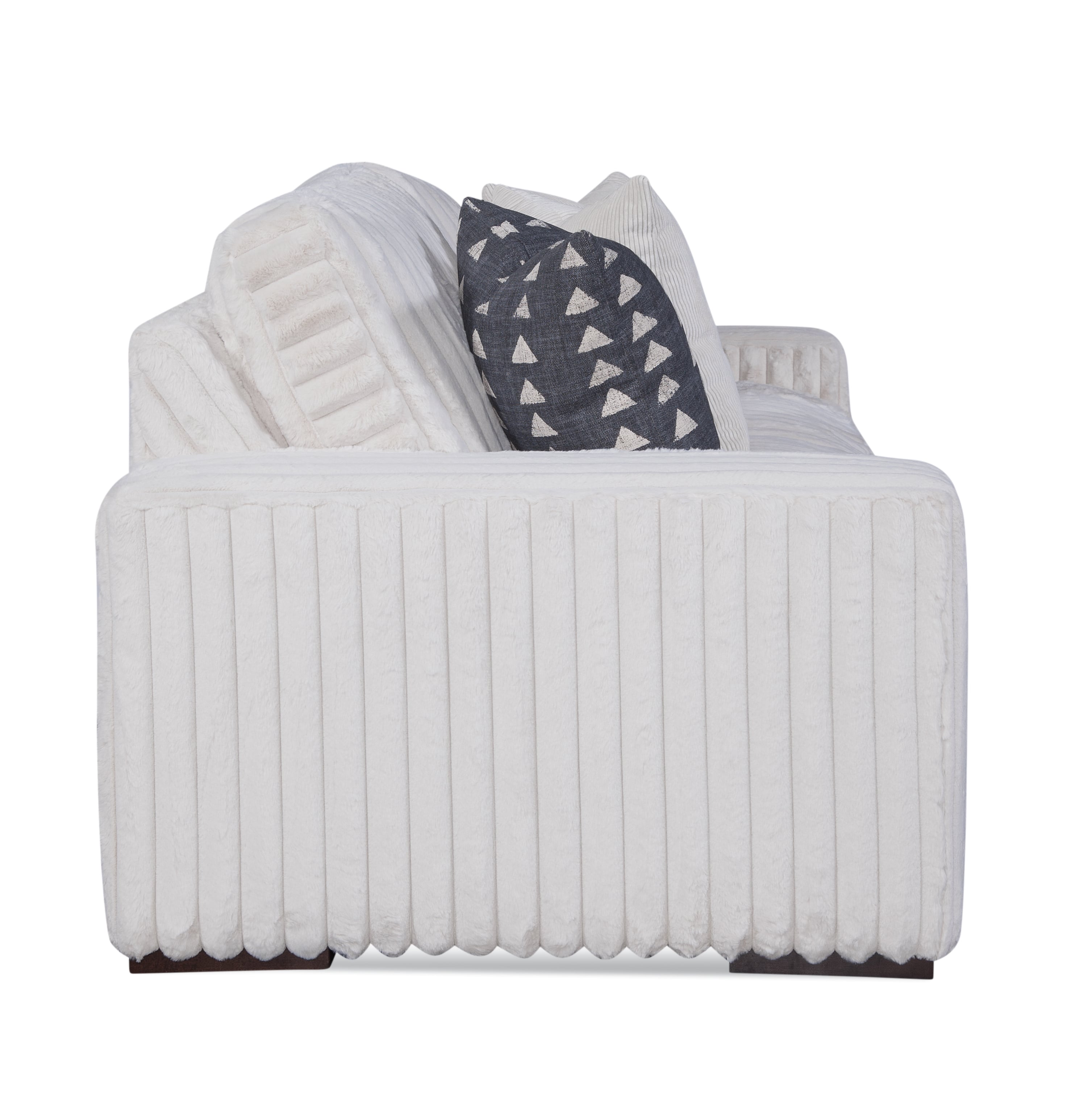 Braxton Culler Memphis Memphis 2 over 2 Estate Sofa