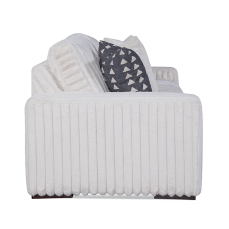 Memphis 2 over 2 Estate Sofa