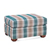 Braxton Culler Bradbury Bradbury Ottoman