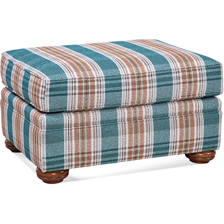 Bradbury Ottoman