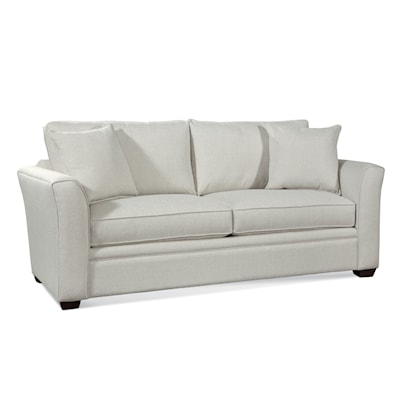 Braxton Culler Bridgeport Bridgeport 2 over 2 Queen Sleeper Sofa