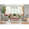 Braxton Culler Urban Options Urban Options 83" Configurable 2 over 2 Sofa