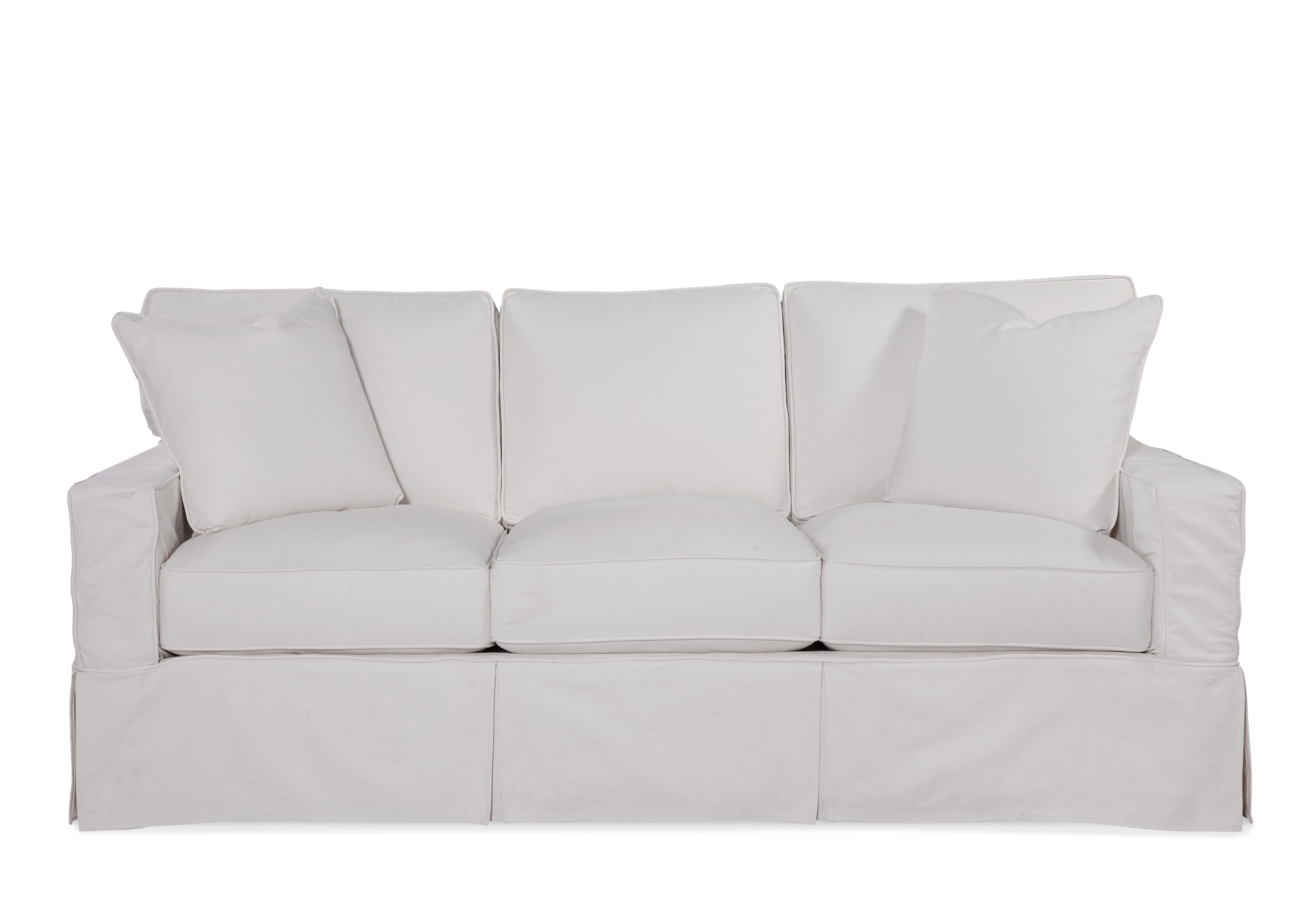 Braxton Culler Gramercy Park 787015XP Gramercy Park Queen Sleeper Sofa