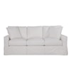 Braxton Culler Gramercy Park Gramercy Park Sofa with Slipcover