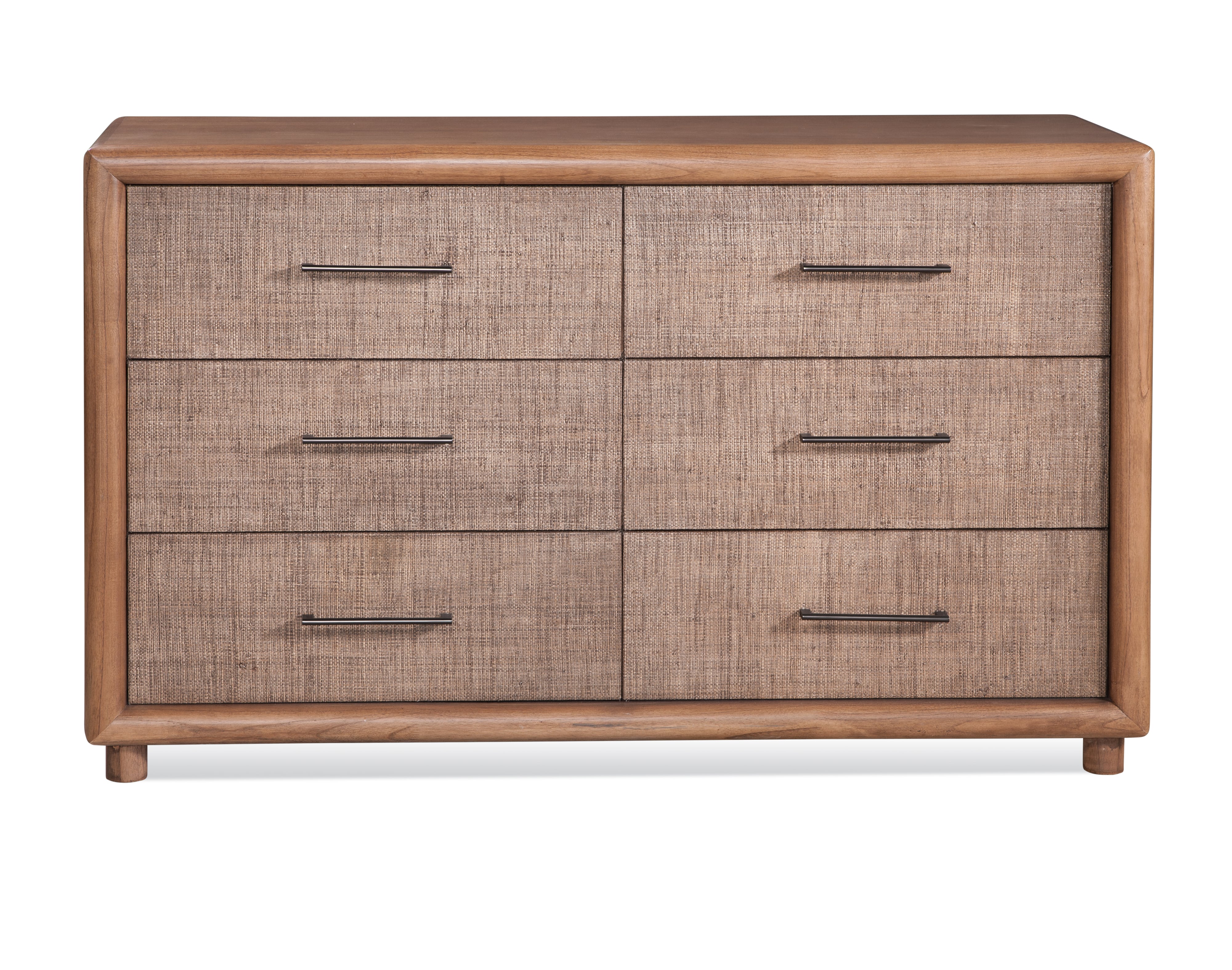 Braxton Culler Nova Nova Six Drawer Dresser