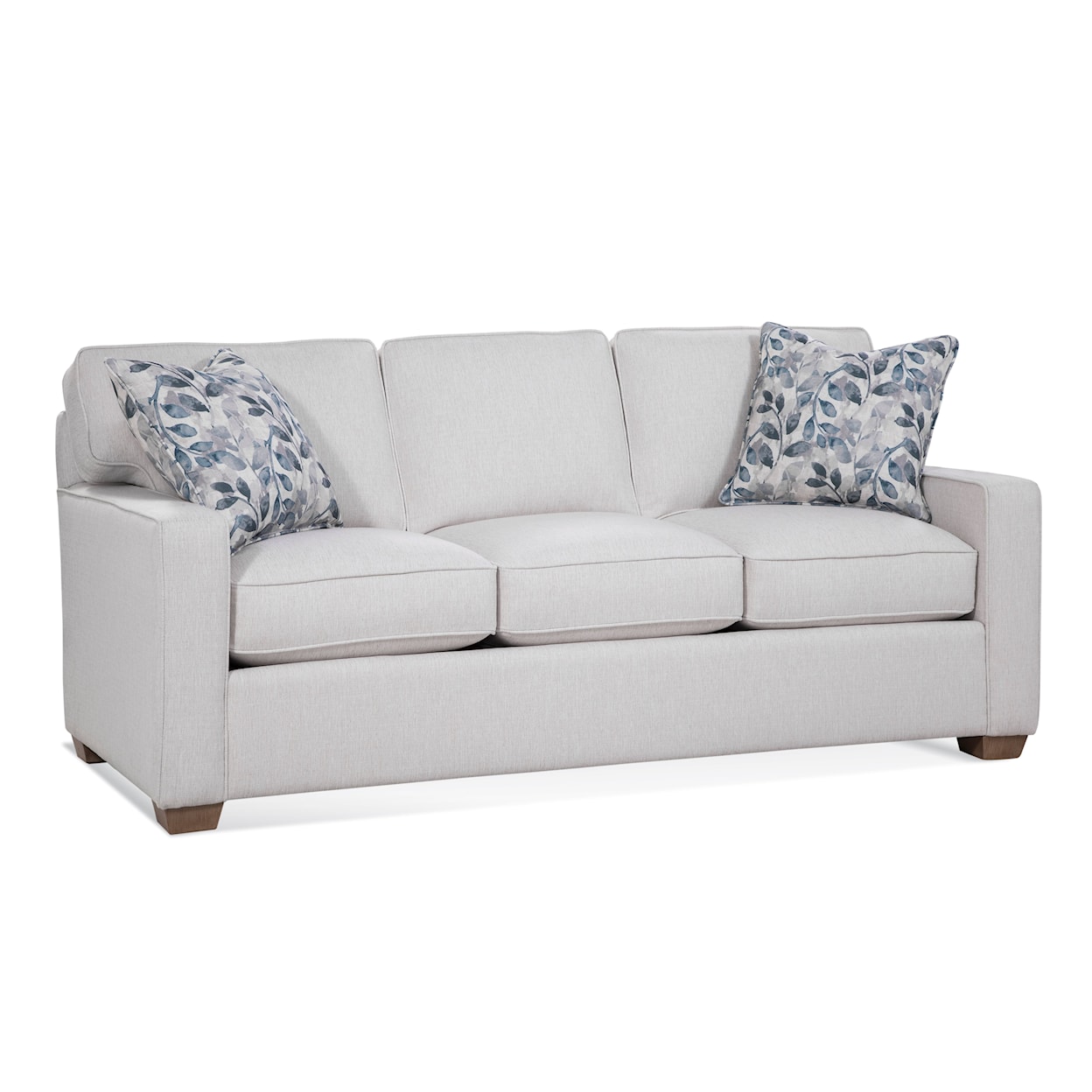 Braxton Culler Gramercy Park Gramercy Park Queen Sleeper Sofa