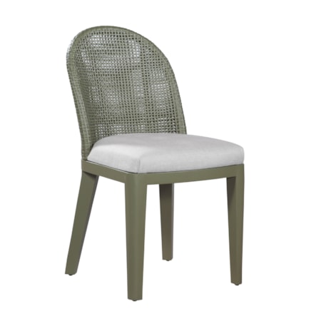 Lawrence Dining Side Chair