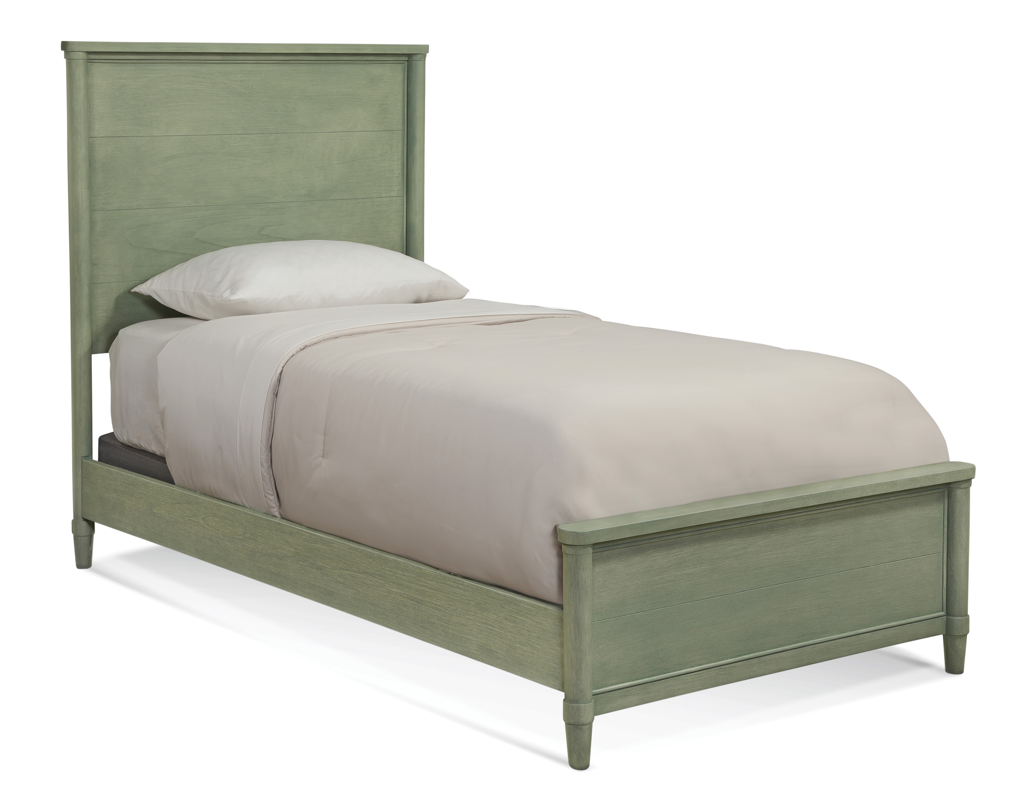 Clair Twin Bed