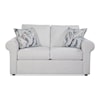 Braxton Culler Barrett Barrett Loveseat