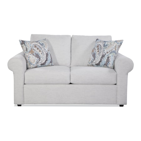 Barrett Loveseat