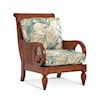 Braxton Culler Grand View Arm Chair