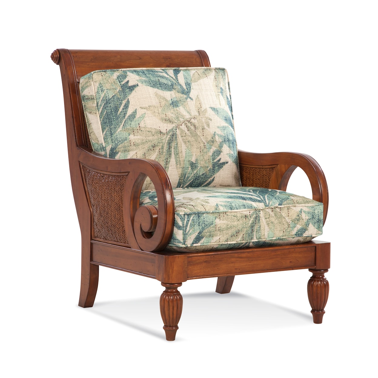 Braxton Culler Grand View Arm Chair