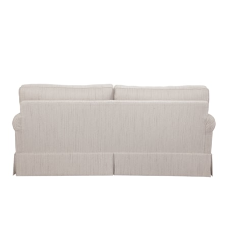 Benton 2 over 2 Full Sleeper Sofa