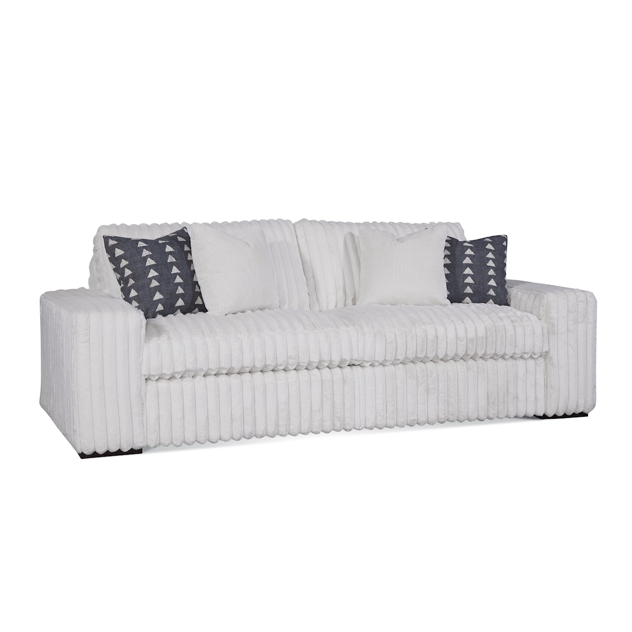 Braxton Culler Memphis Memphis 2 over 2 Estate Sofa