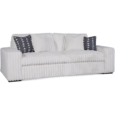 Memphis 2 over 2 Estate Sofa