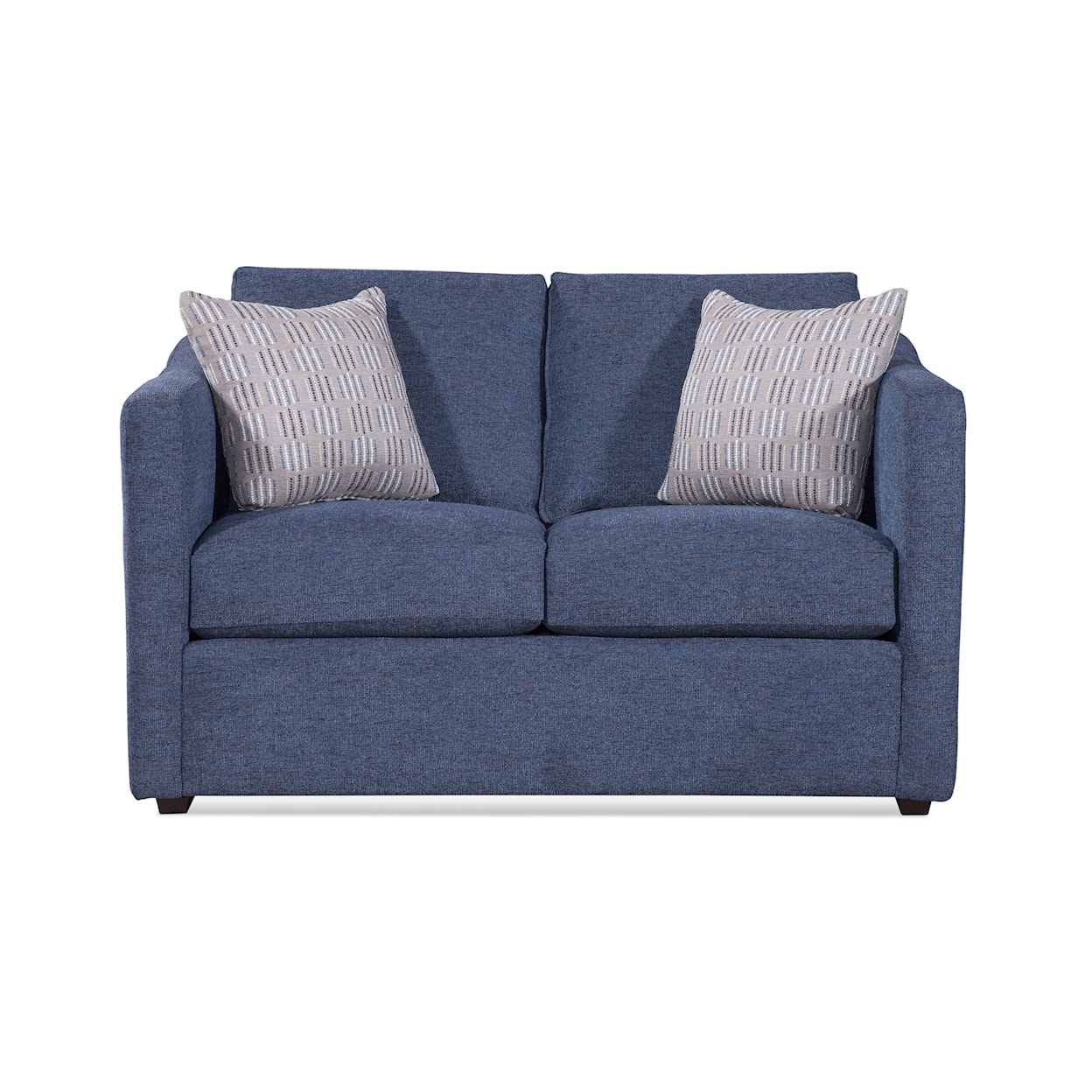 Braxton Culler Burrow Burrow Loveseat