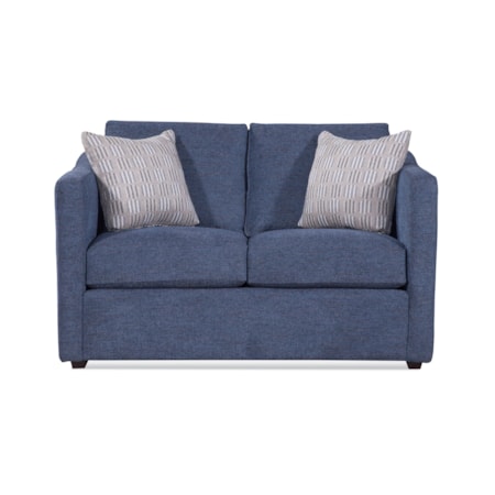 Burrow Loveseat