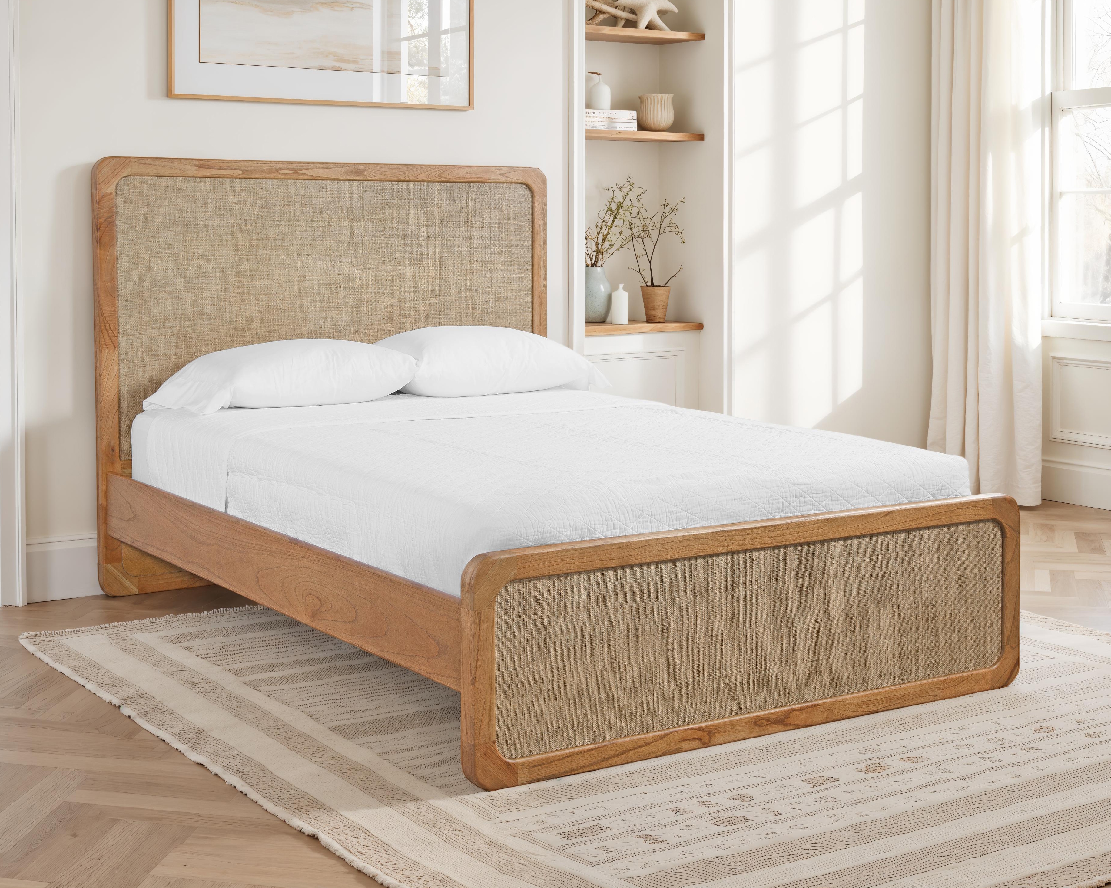 Braxton Culler Nova 840-026 Nova King Bed | Braxton Culler