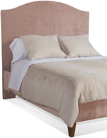 Madison Upholstered Bed