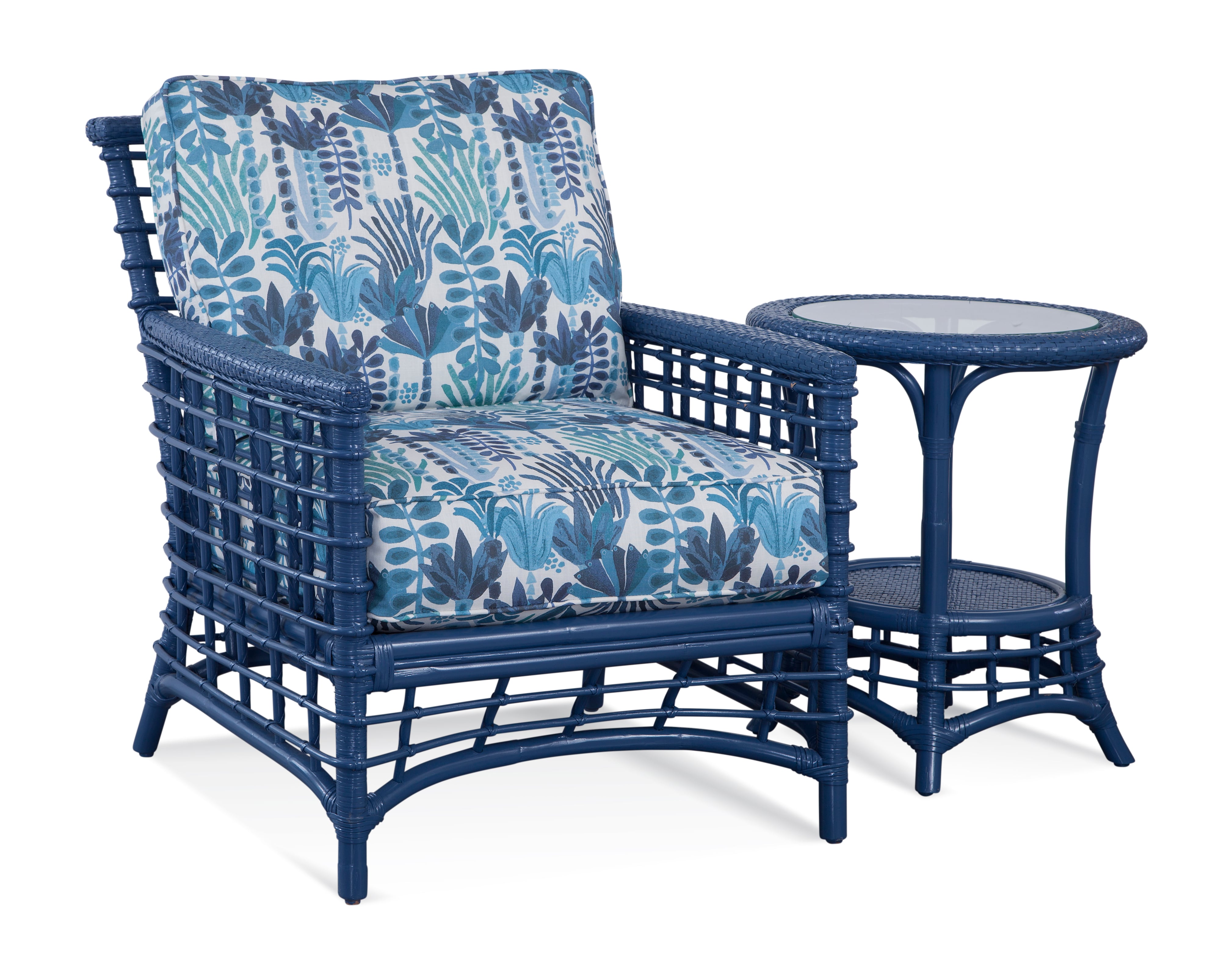 Braxton Culler Bridgehampton 1031-122 Bridgehampton Chairside Table ...