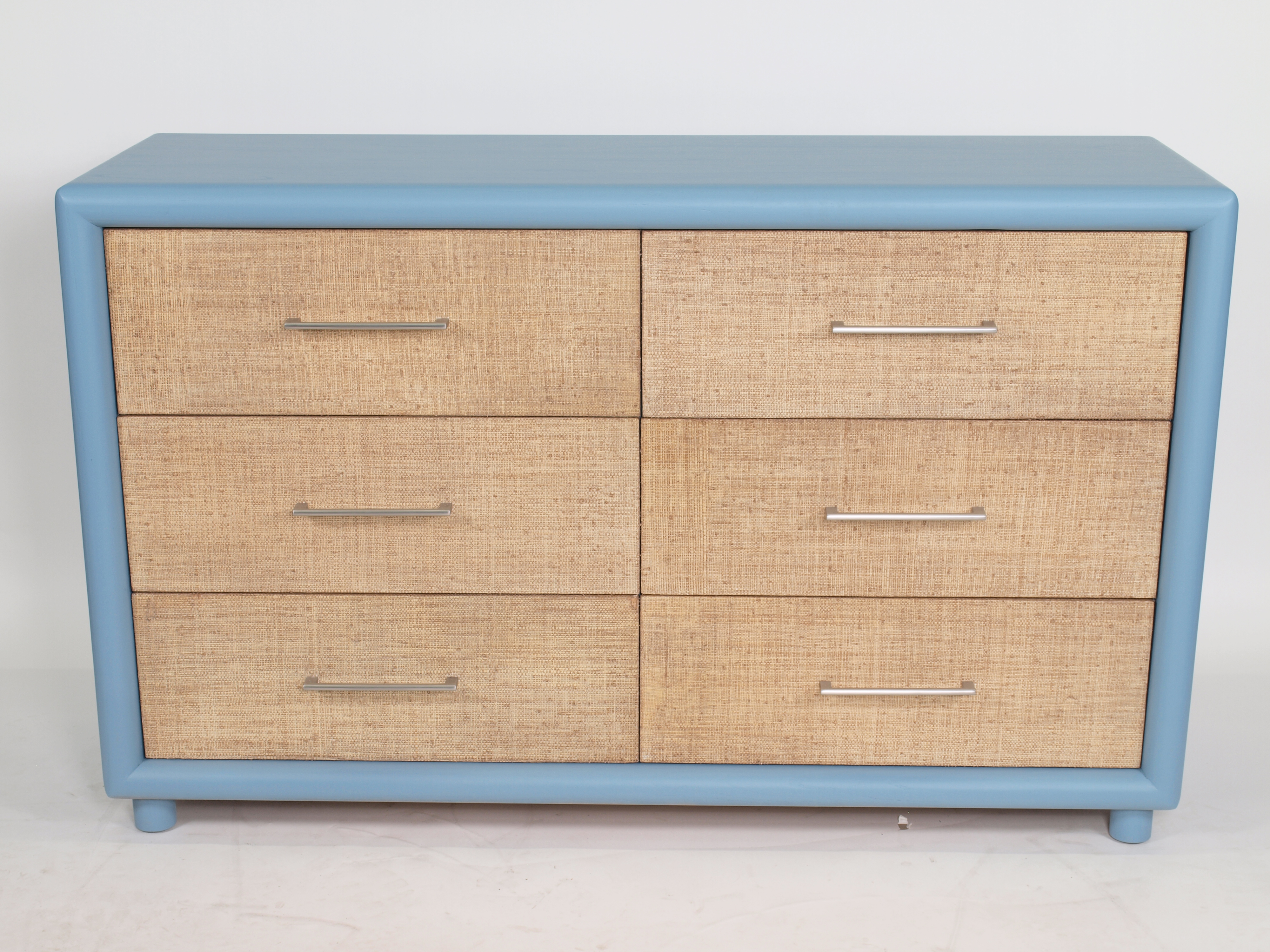 Braxton Culler Nova Nova Six Drawer Dresser
