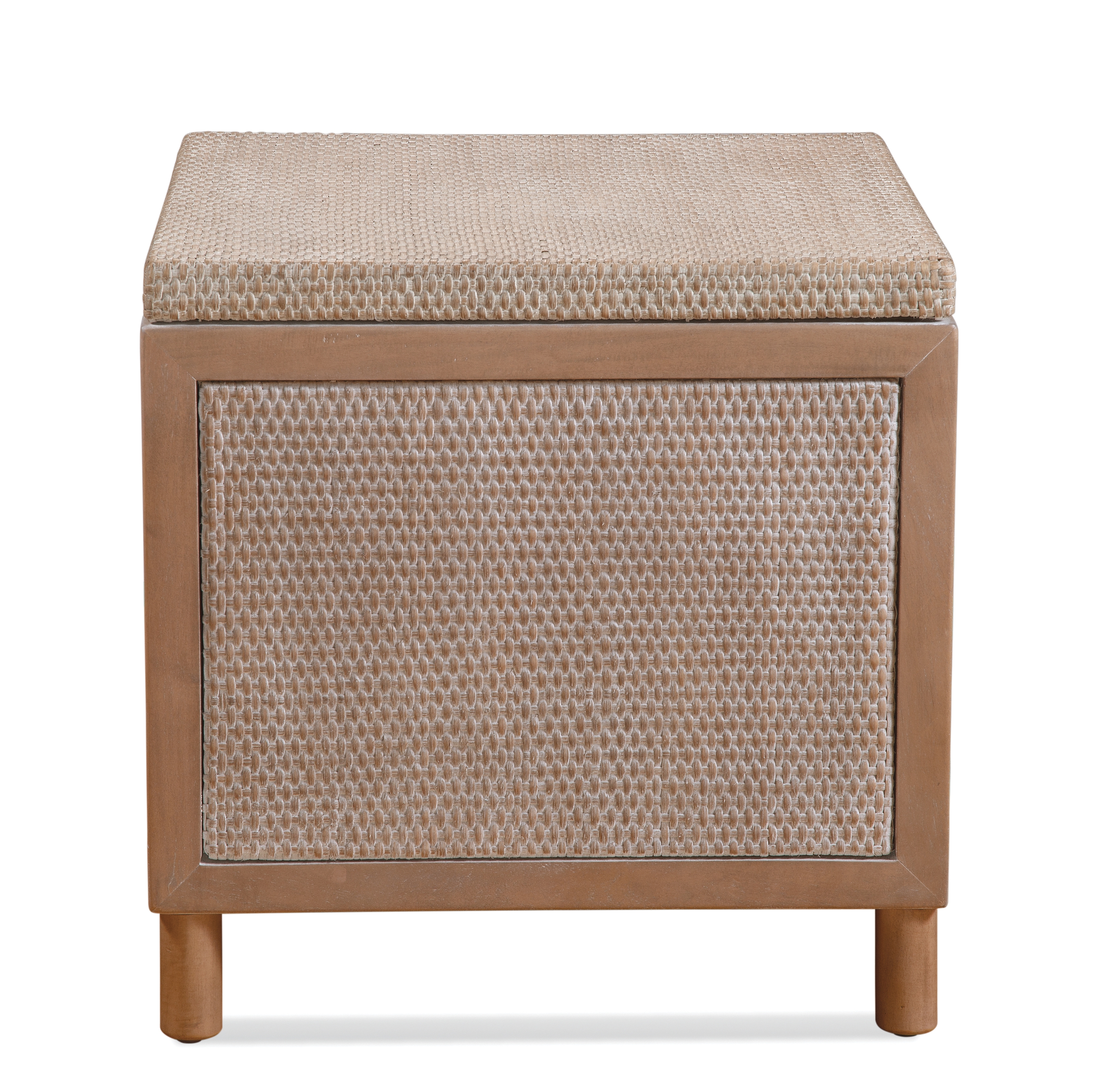 Breezewood End Table