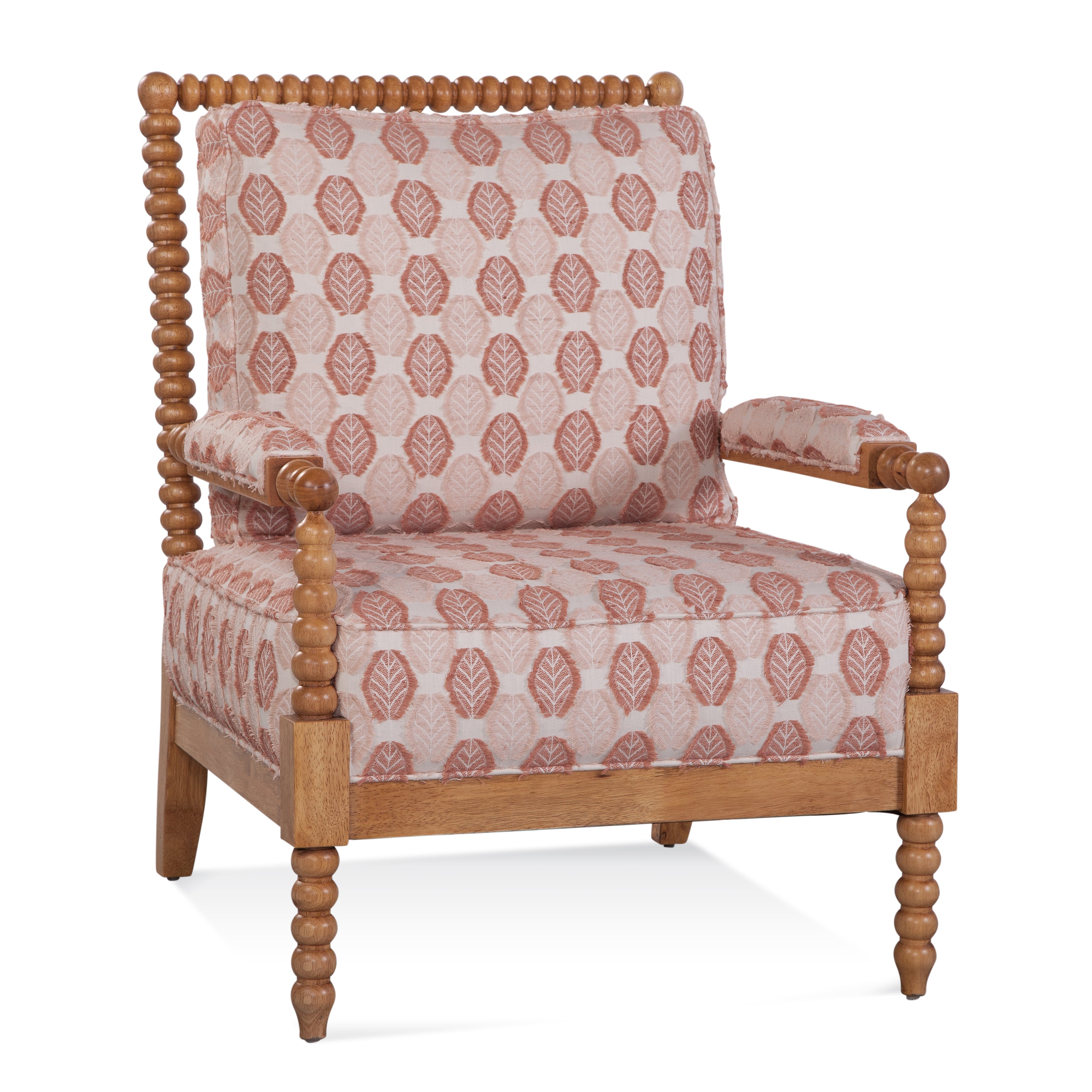 Braxton Culler Lind Island Lind Island Lounge Chair