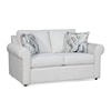 Braxton Culler Barrett Barrett Loveseat