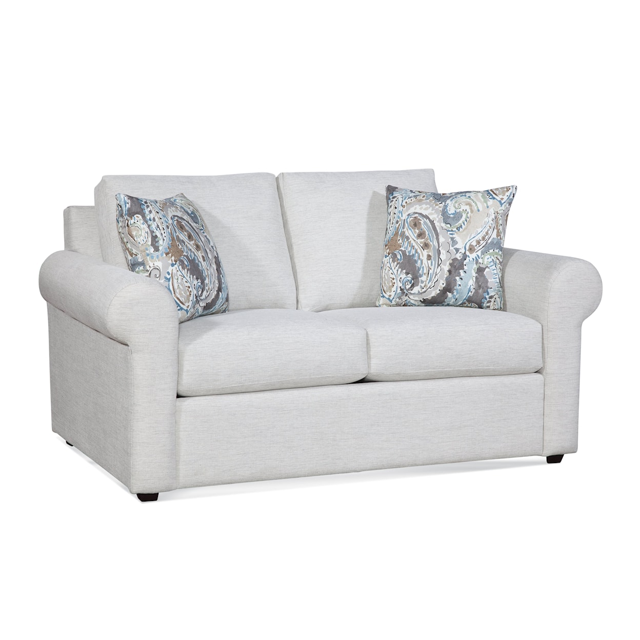 Braxton Culler Barrett Barrett Loveseat