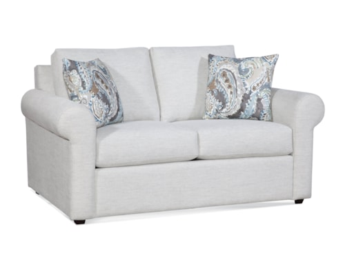 Barrett Loveseat