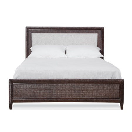 Sabal Bay Upholstered Bed