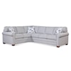 Braxton Culler Bedford Bedford 2-Piece Corner Sleeper Sectional