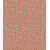 Jacquard, Animal Print, Indoor - Orange 0742-23